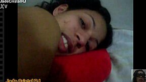 Jade is so naughty, just the way I like it, trailer part 05!