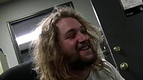 Summer's pussy gets rammed in doggystyle.