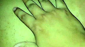 La Puta del Barrio Screams as I Slam Her Hard!