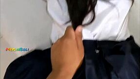 my friend's latina girlfriend spreads legs begging me to fuck her full video on red