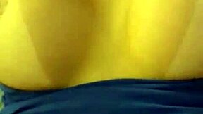 moaning loud while taking raw cock in my pierced pussy. feels so damn good!