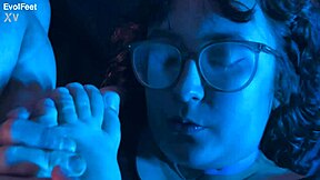 You Think You Can Resist The Smell Of My Dirty Nylons?