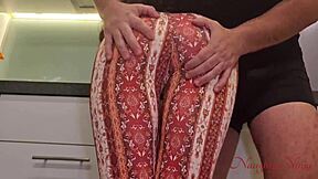 清掃婦がエクストラチップを稼ぐ