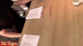 segundo ganhador do sorteio para comer minha bucetinha ficou feliz