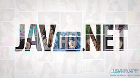 Do you like my hairy japanese pussy? Part 4