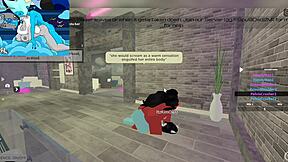 demon fucking huge futa cock what a wild ride