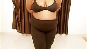 Sexy Indian Jharkhand Girl Shows Boobs