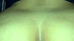 La Puta del Barrio Screams as I Slam Her Hard!