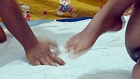 Guru Salsa Viral Video Shocks in Pramuka Part 2