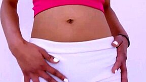 Tiny Brunette Model Fucked In Audition