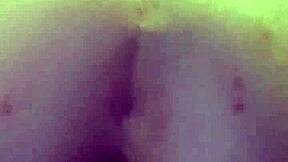 black bunny sucks monster cock