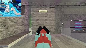 demon fucking huge futa cock what a wild ride