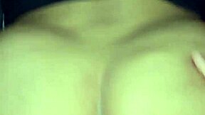 La Puta del Barrio Screams as I Slam Her Hard!