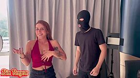 segundo ganhador do sorteio para comer minha bucetinha ficou feliz