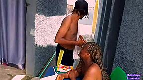 good neighbor helps with assignment just the way i like it