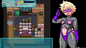 Check out tiny justice's perverted boytoy gallery 😈📚