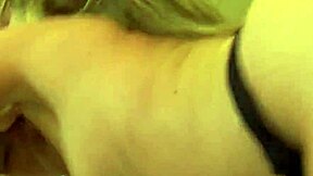 anal milf babe moans during rough quickie assfucking orgasm