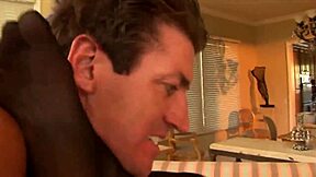 anal milf babe moans during rough quickie assfucking orgasm