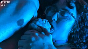 You Think You Can Resist The Smell Of My Dirty Nylons?