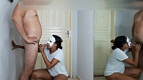 Whore Swallows Cum On Ass, Latina Housewife Boss Big Ass