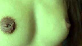 Smiley and flirting asian hoe in full movie