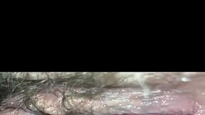 Chubby Latina Screams As She Gets Pounded In Missionary!