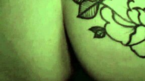 Komodo's Curvy British Blonde Shows Ass in Full Homemade Video