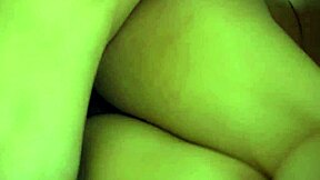 This stunning stepdaughter is getting fucked in many poses, from cowgirl to riding.