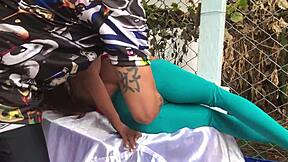 गांड देने झूठ बोला सेक्स डॉल से ले ली