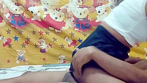 Guru Salsa Viral Video Shocks in Pramuka Part 2