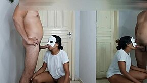 Whore Swallows Cum On Ass, Latina Housewife Boss Big Ass