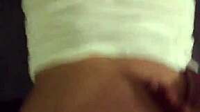 me and my sexy latina girl in bent over doggystyle