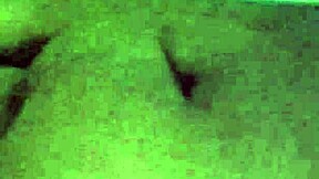 Sexo amateur casero con gordibuena que tiene la panocha gordita y peludita!