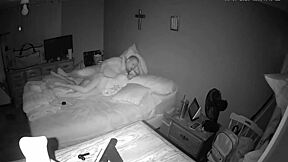 Skinny bitch craves hard fucking and sucking in part 2