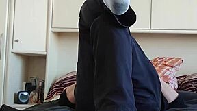 Meine Weißen Sneaker Socken Homemade German Solo