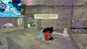 demon fucking huge futa cock what a wild ride