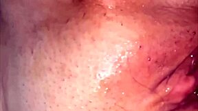 Wow! Amateur Asian MILF shows pink pussy just 83 days after losing virginity!