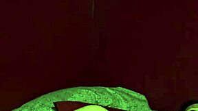 Eating that milf pussy to taste her juice