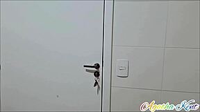 Pay For Shower Repair With Pussy