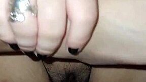 Chubby Latina Screams As She Gets Pounded In Missionary!