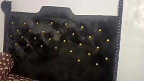 Intense Morning Passion With Her