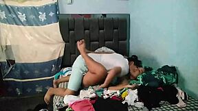 viviendo como marranos pareja amateur