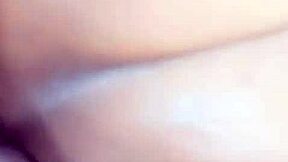 my pretty vagina loves hard fucking at 18