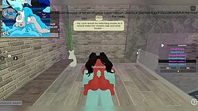 demon fucking huge futa cock what a wild ride