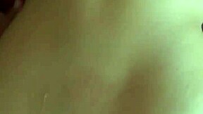 the mexican girl shows her nice ass in part three