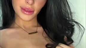 Horny british slut, how do you masturbate to orgasm?