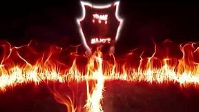 Křivková horká pracuje na Romeově BBC, Maria Bose dostává facial