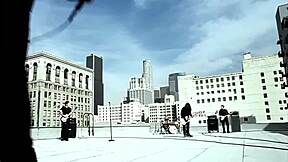 Paralyzer Song by Finger Eleven with Energetic Vibes