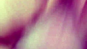 Blonde amateur in a trim video