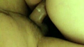 Hot Fucking Latina Riding Dick